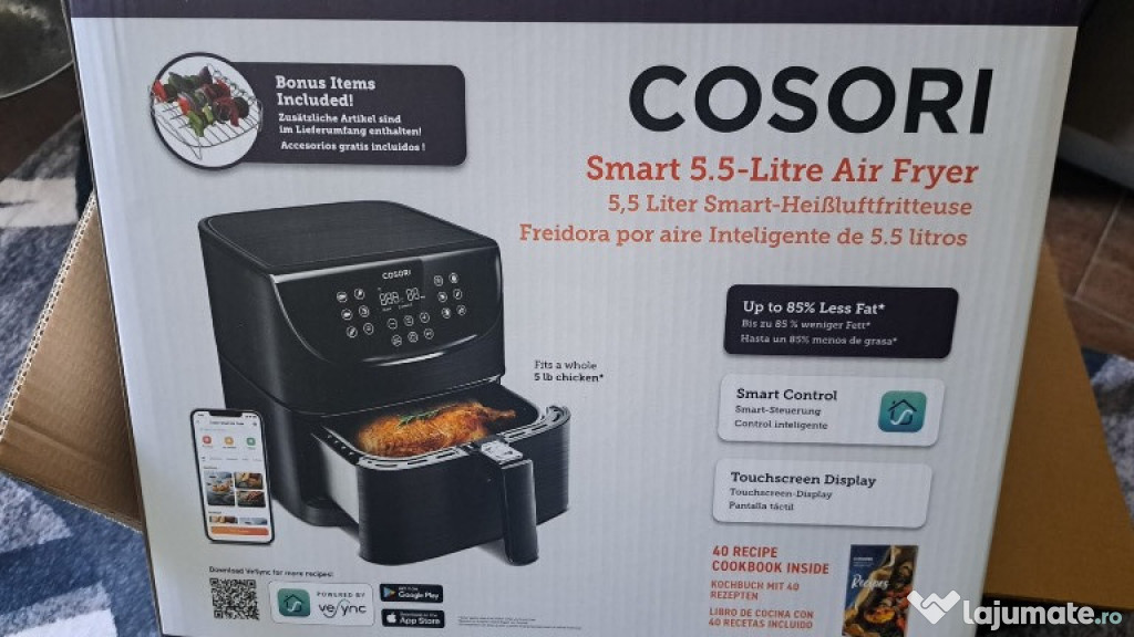 Air Fryer Cosori