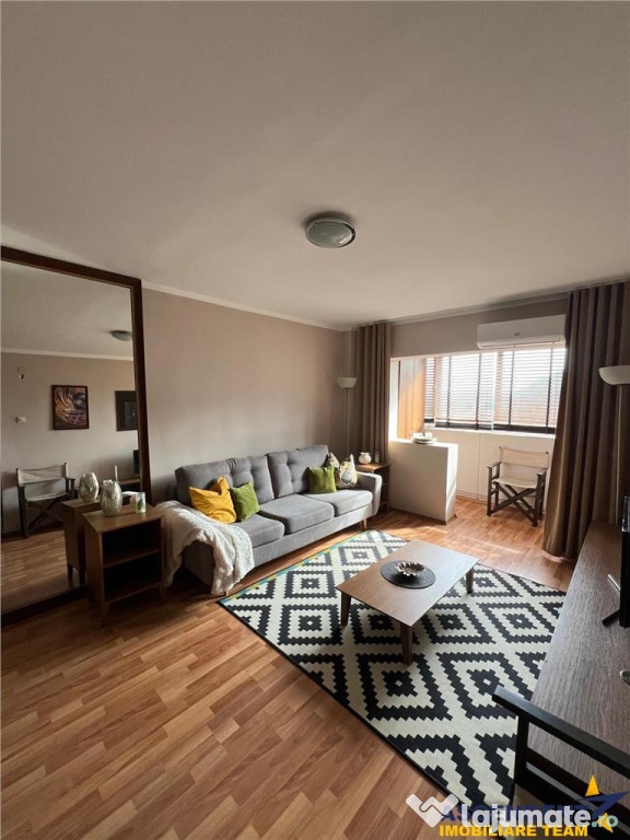 3D!Rezidenta decomandata,mobilata, accesorizata,priveliste m