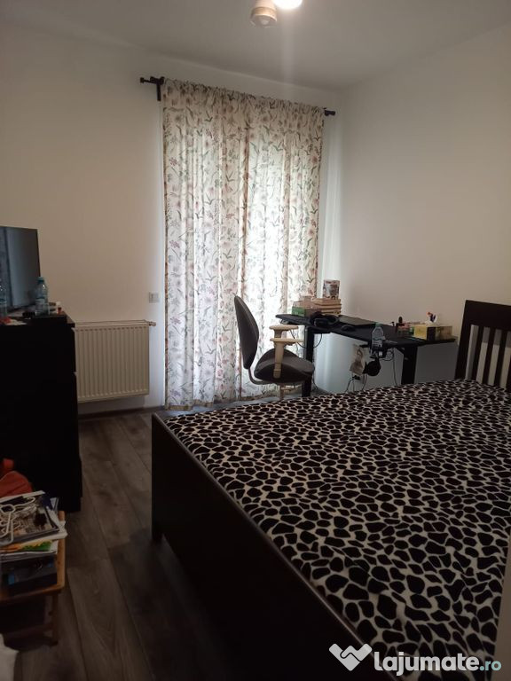 Apartament 3 Camere Dec Brancoveanu Grand Arena