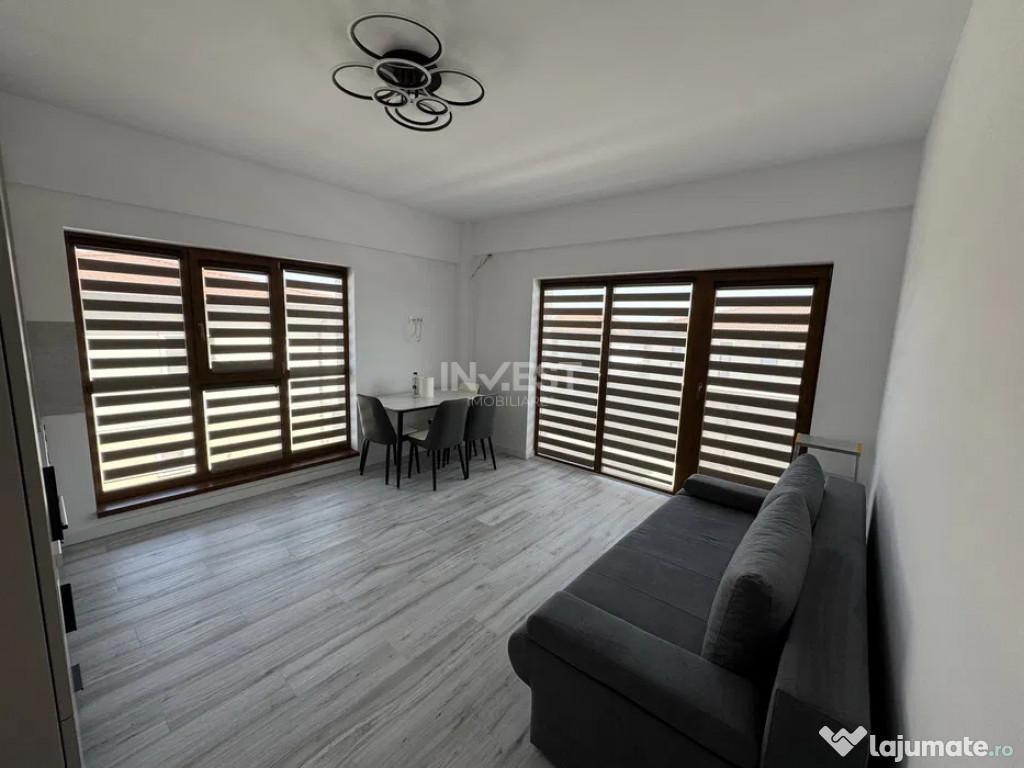 APARTAMENT PREMIUM, 2 CAMERE,etaj 1, CARTIER PRIVAT, IASI