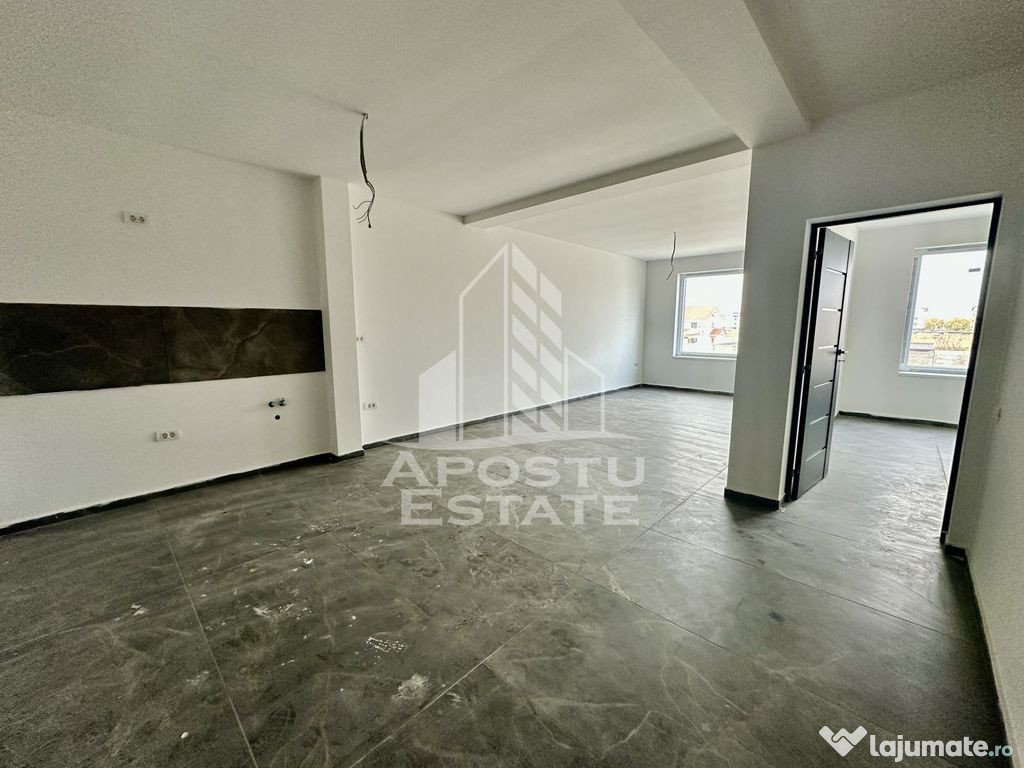 Apartament cu 2 camere, etaj 1, zona Planetelor din Giroc