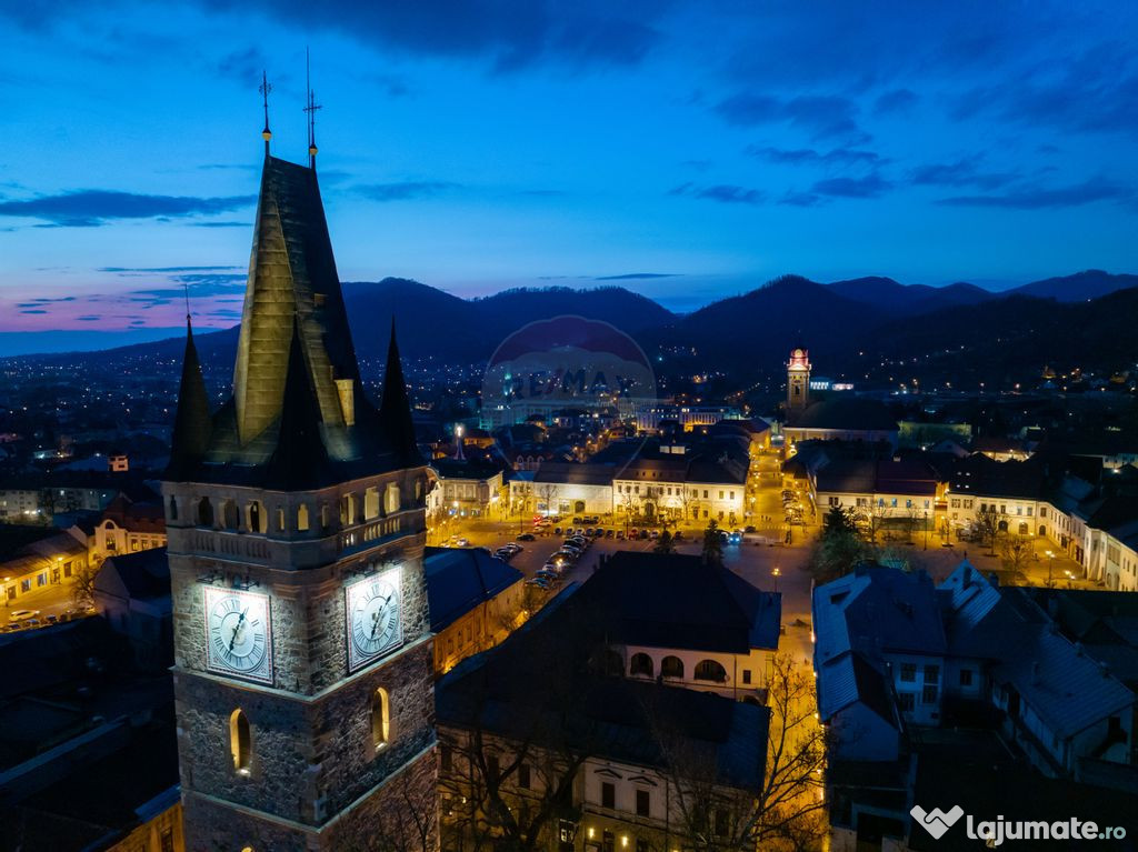 Hotel/Monument istoric de vanzare/OCAZIE UNICA