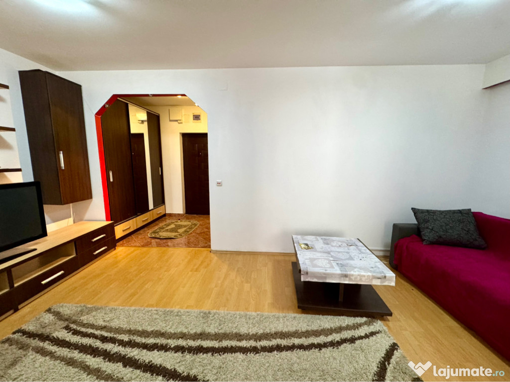 Vand apartament 2 camere, ARED-UTA