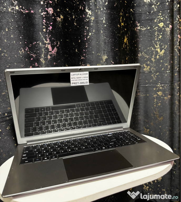 Laptop Allview N4000