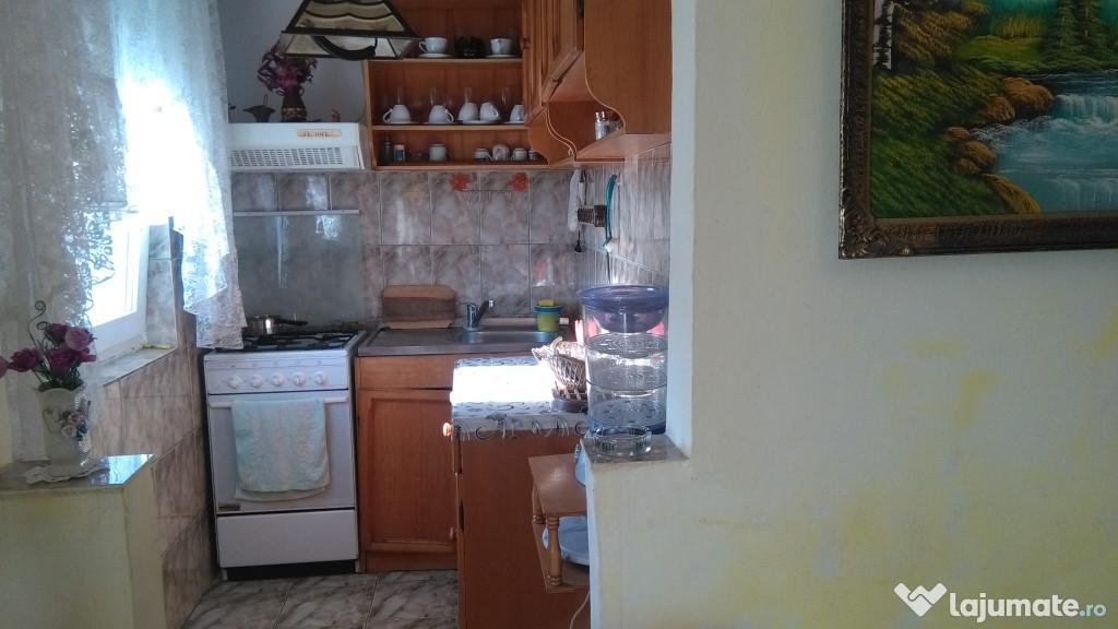 Apartament 2 camere decomandat