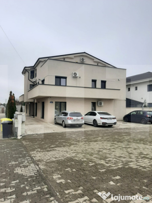 Apartament 3 camere, 65mp Dumbrăvița