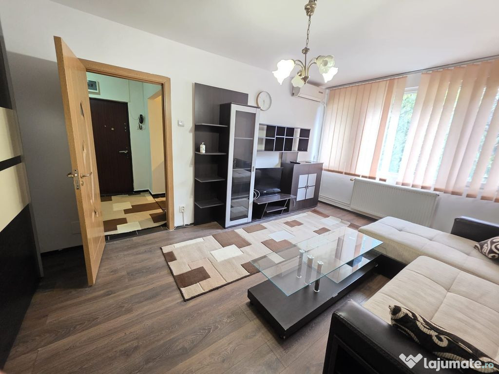 Apartament 2 camere Mihai Bravu - Piata Muncii