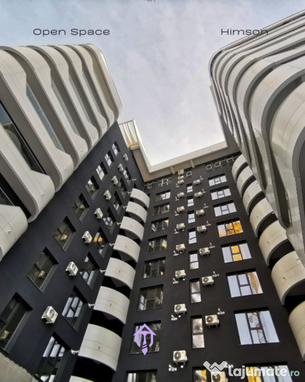 Apartament cu 2 camere | Himson