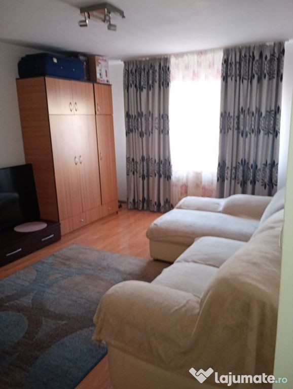 Apartament 2 camere de vânzare – Zona Nae Leonard, eta...