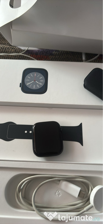 Apple Watch 8 45mm