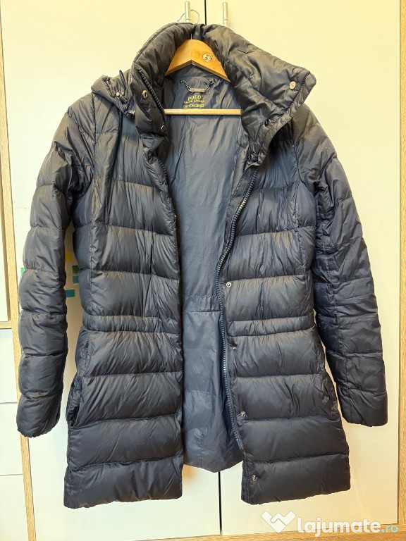 Geacă Polo Ralph Laurent, mărime XS