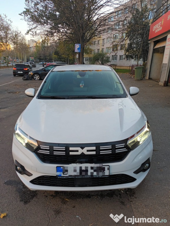 De vânzare Dacia Logan GPL