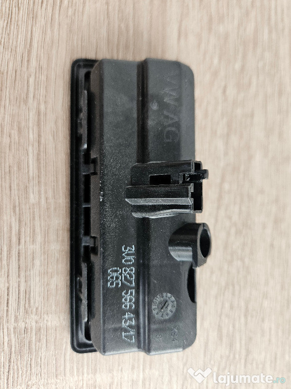 Mâner portbagaj Audi A4 break/ A4 Allroad