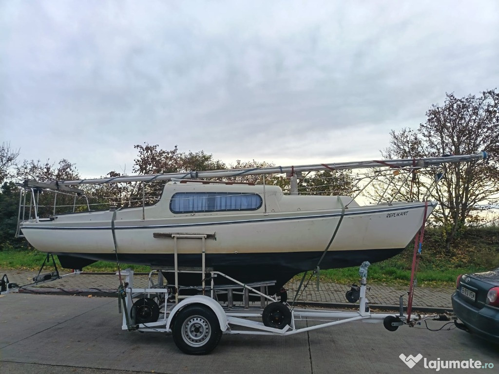 Velier Dehler Varinat K4