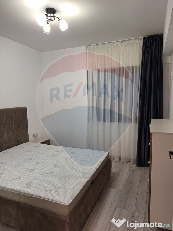 Apartament cu 2 camere de închiriat în zona Brazda lui ...