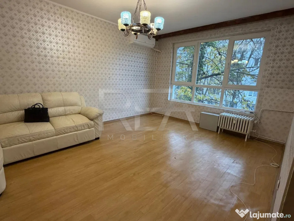 Apartament 4 camere Titan/Ozana – Gura Ialomiței, central