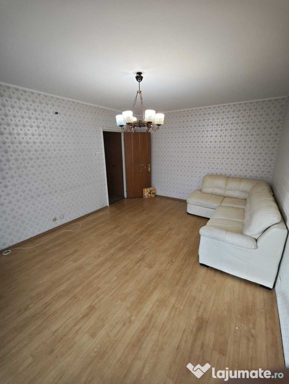 4 Camere Decomandat - Ozana - Contract Parcare