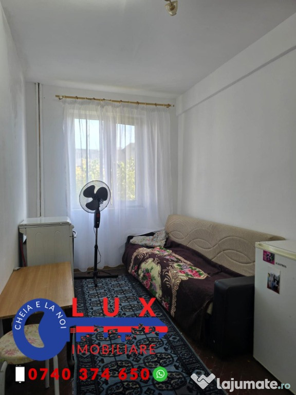 ID 1374 Garsoniera de vanzare CF 2 *Cartier Vest