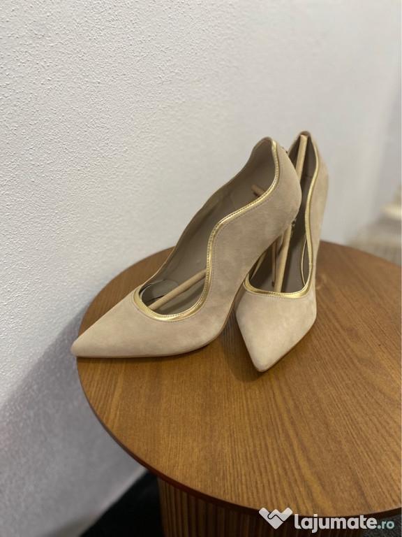 Pantofi eleganți damă