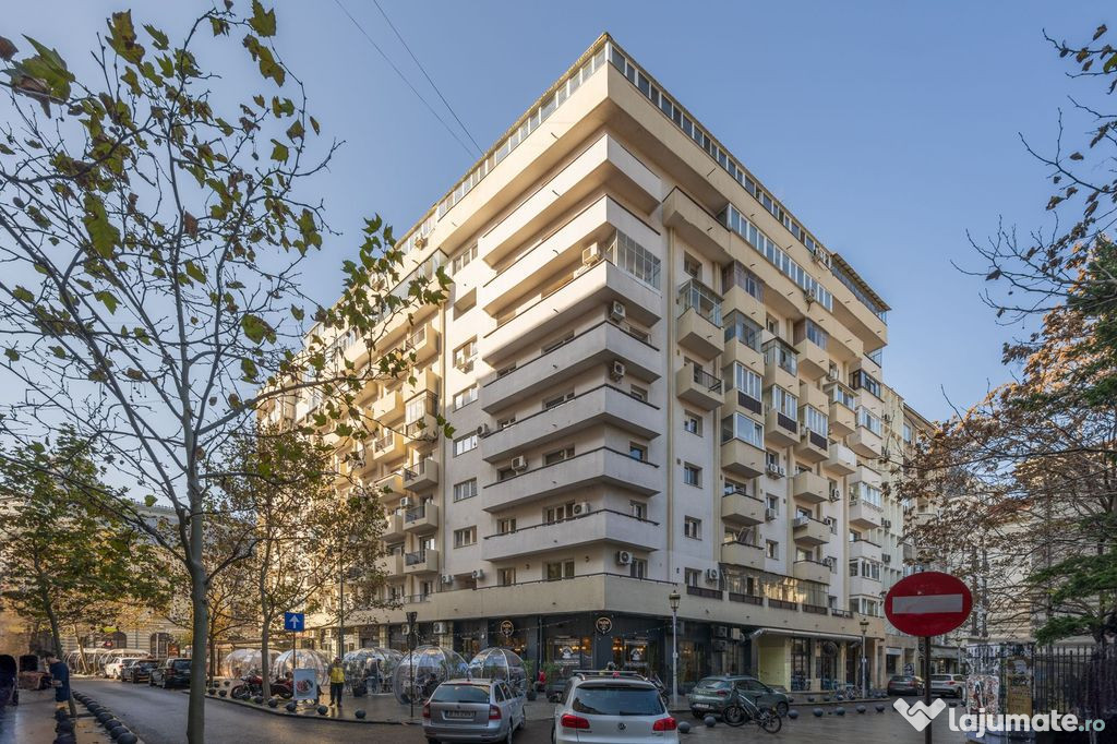 Oportunitate! Apartament 4 Camere 1 Minut Metrou Universi...