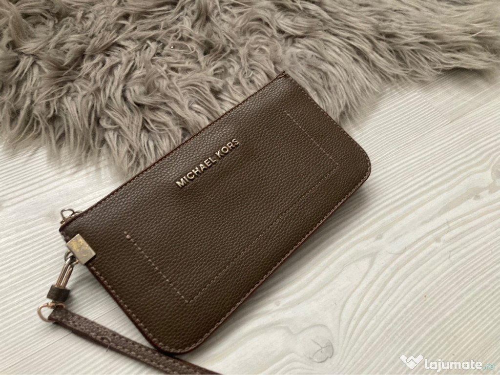 Portofel original Mk