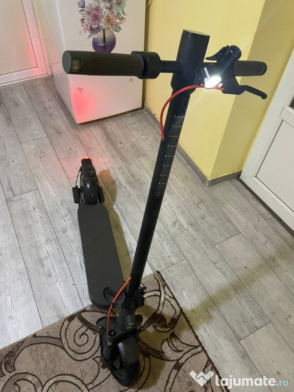 Xiaomi scoiter elite