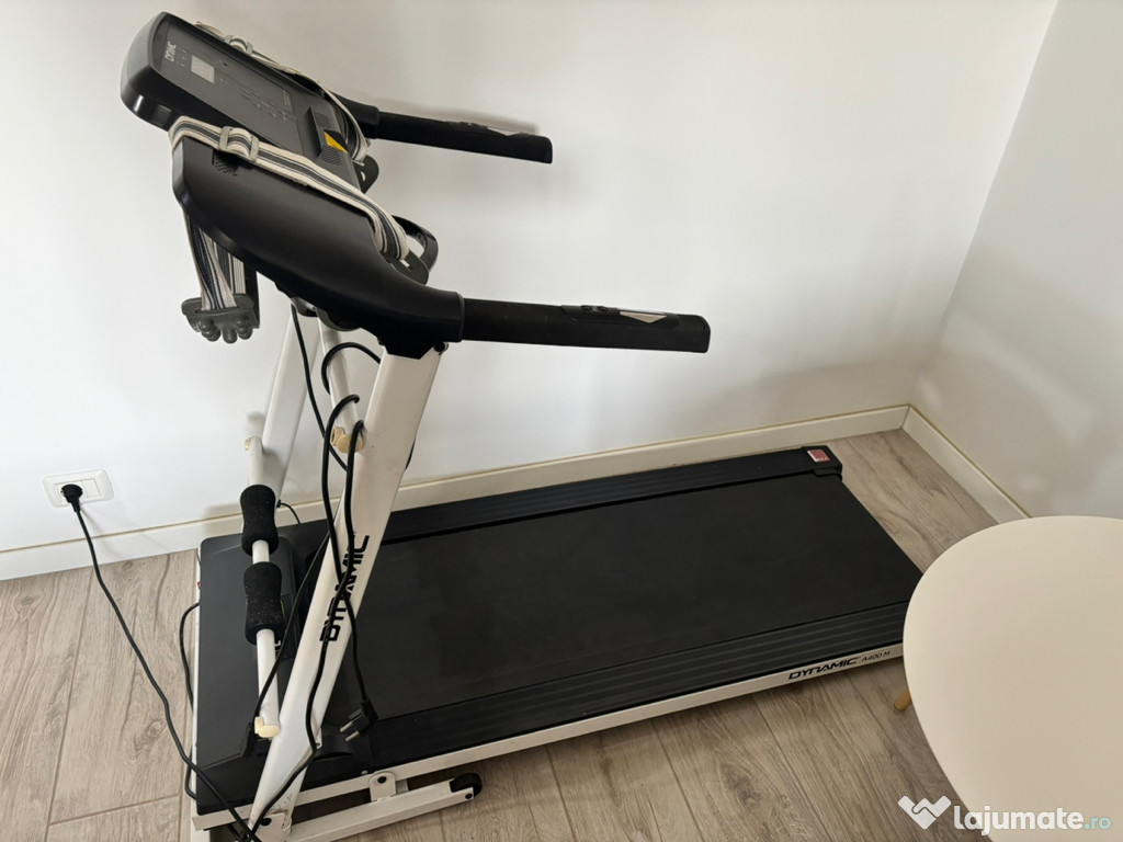 Bandă de alergare Dynamic