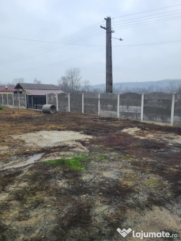 Casa de vanzare in Dobroteasa