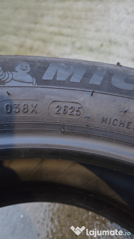 Anvelope 205 55 R17