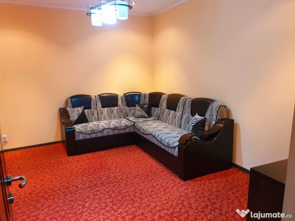 Ofer spre inchiriere apartament 2 camere ultracentral