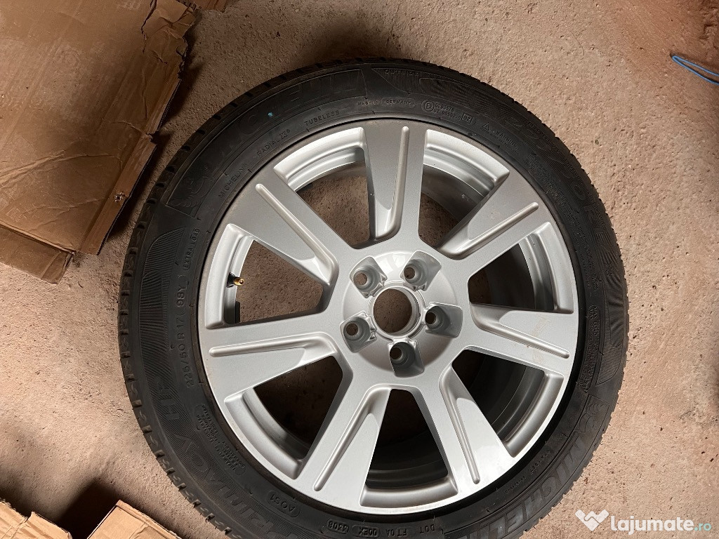 Janta audi r17 NOUA!