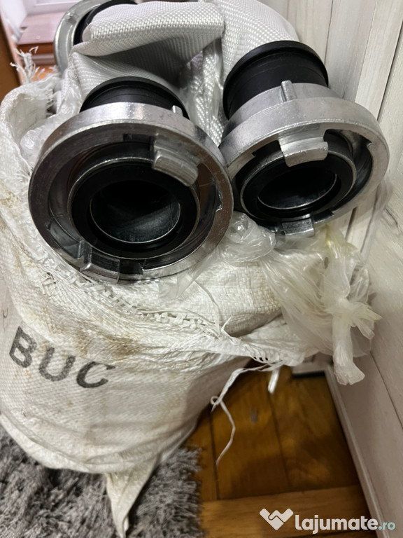 Furtun pompieri 2 toli