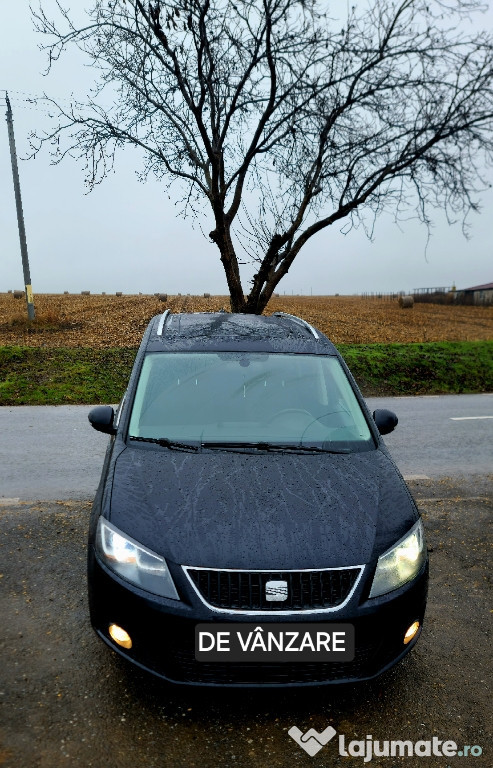 Seat Alhambra 2012 - 2.0 TDI