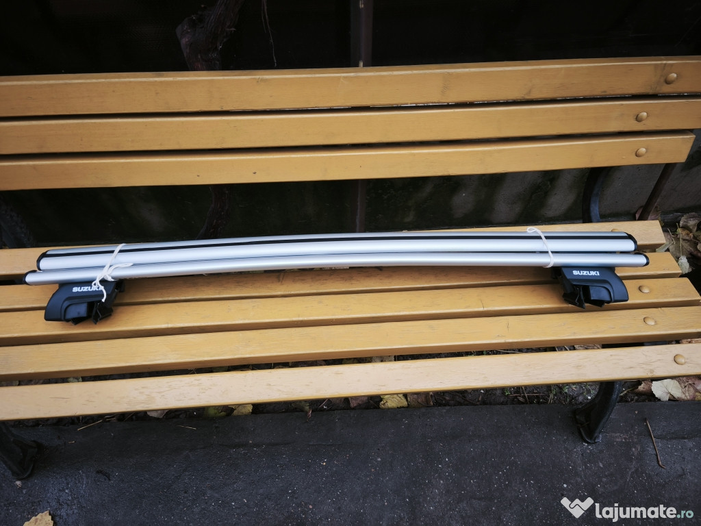 Bare transversale Suzuki