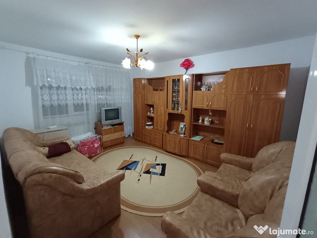 Apartament 4 camere