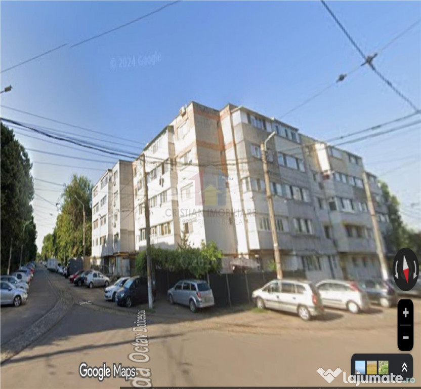 Super Pret!! Ap. 2 cam, conf 1 decomandat, Progresu, 55mp,