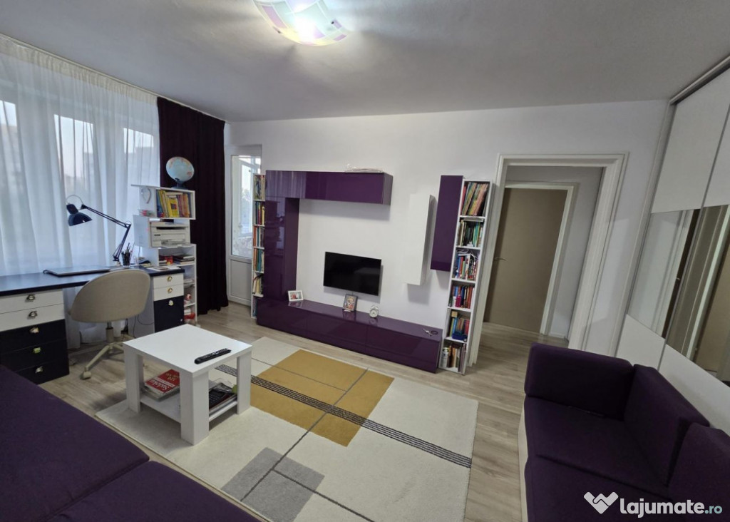 Apartament 2 camere/zona Grigore Moisil-Tudor Vladimirescu/1