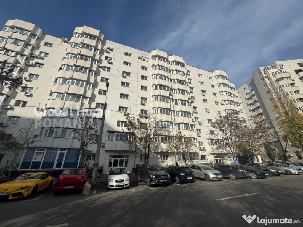 Apartament 2 Camere | Vitan Mall | Casa de Pensii | 60MP | B