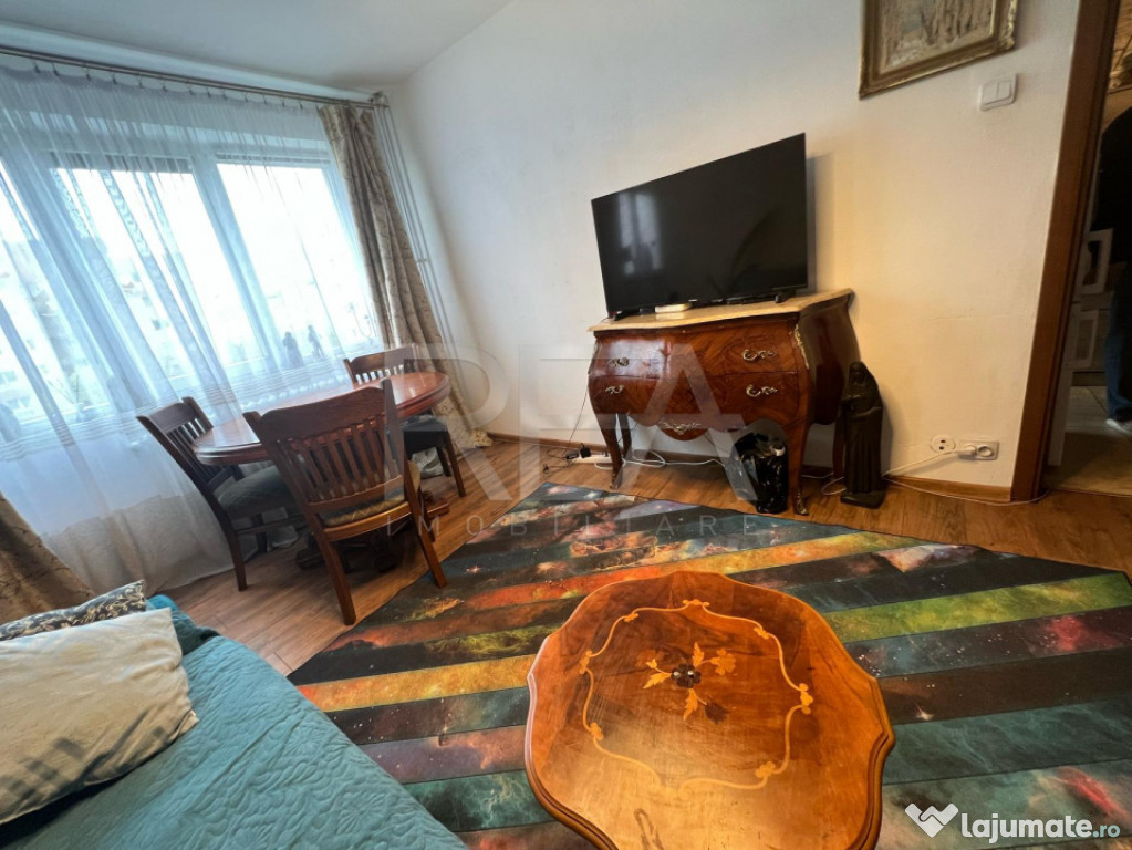 2 camere 7/8, 53mp-Drumul Taberei-Mall Plaza