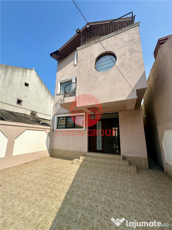 Casa in Inima Constantei - Pretabila pentru Gradinita, Clini