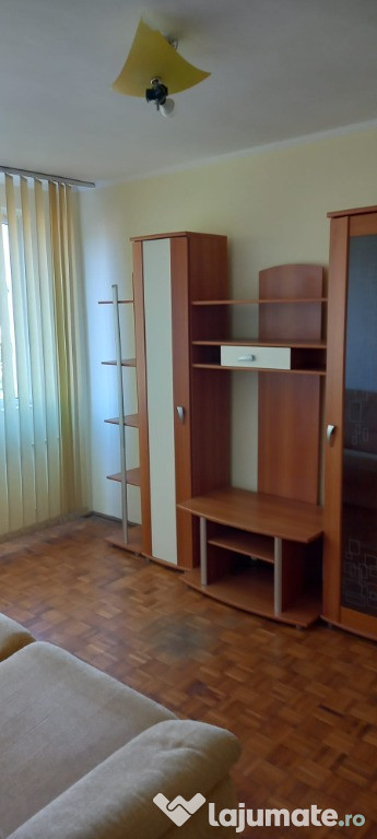 Apartament 2 camere confort 1 Hipodrom etaj 3 Liber