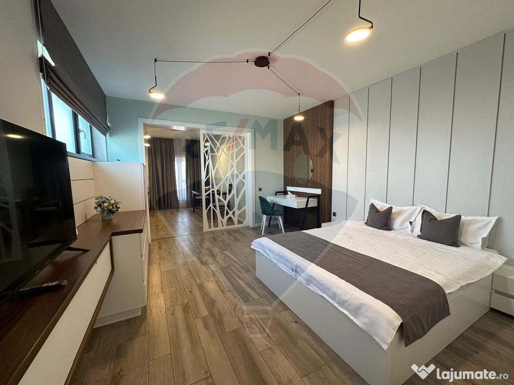 Apartament cu 1 camere de închiriat în zona Obor