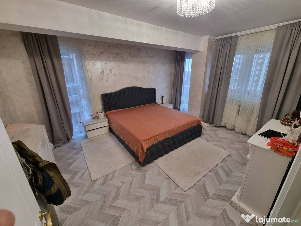 Apartament zona Tomis Plus