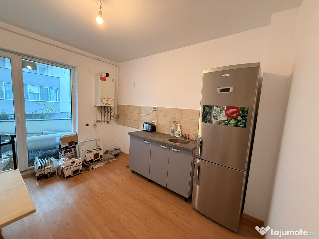 Apartament 1 camera decomandat,zona Catanelor