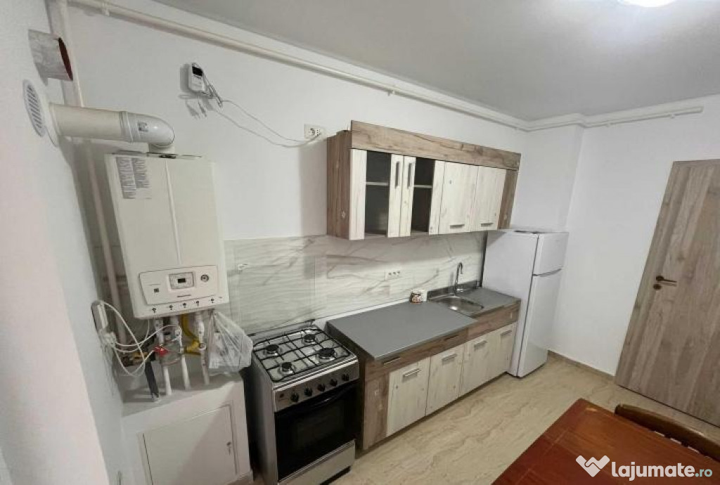 Berceni metrou apollo residence etaj 2