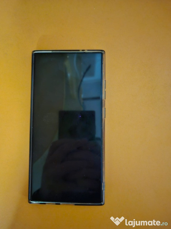 S24 Ultra 512 GB - stare perfectă + factură