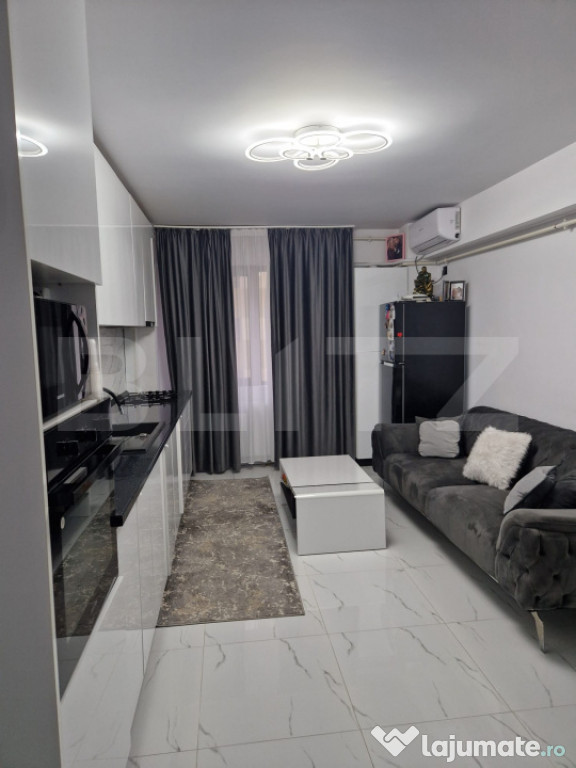 Apartament 3 camere, 71 mp, Dorobantu Residence