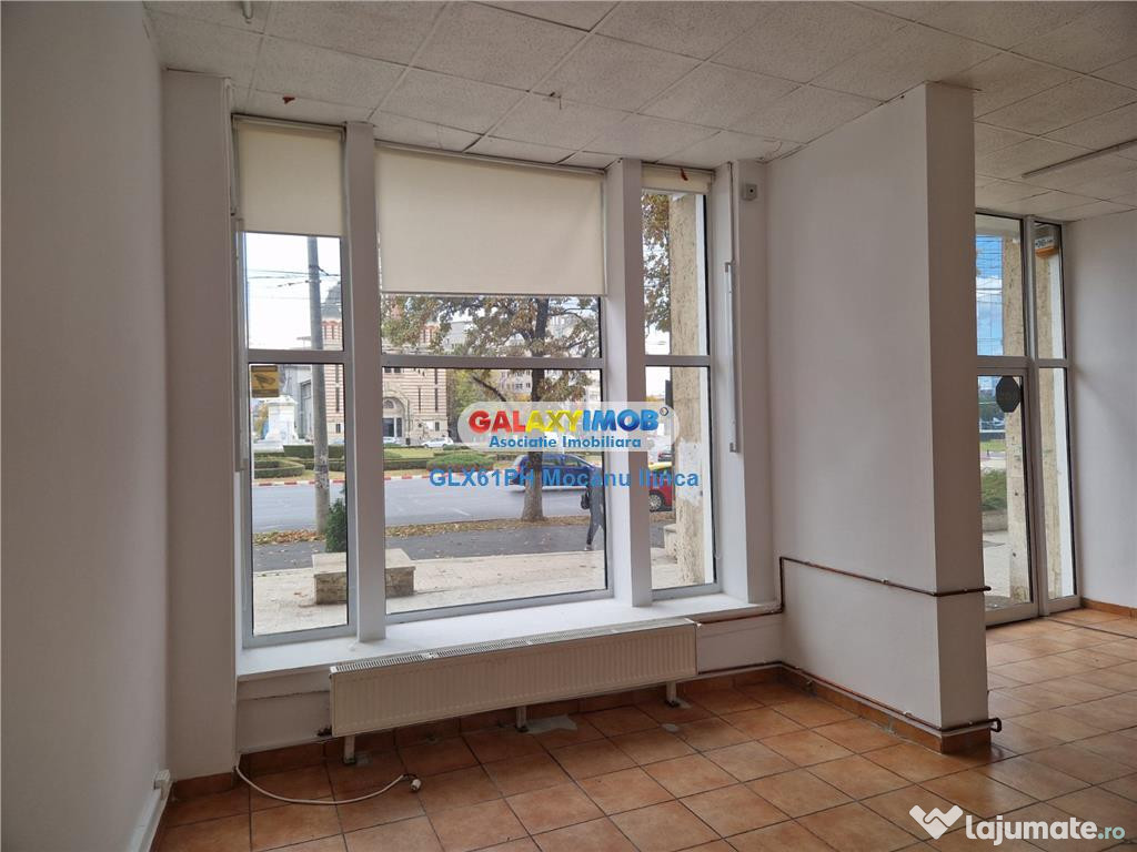 Spatiu comercial, in Ploiesti, zona Ultracentrala