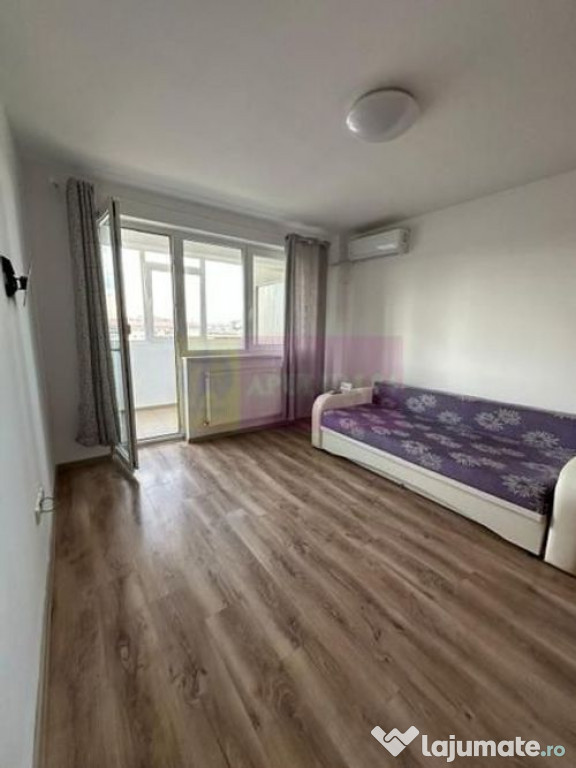 Apartament 2 camere 50mp Popești-Leordeni metrou Leonida...