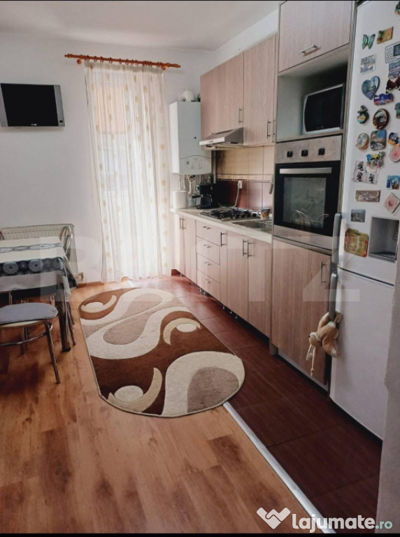 Apartament 2 camere, 51 mp cu parcare